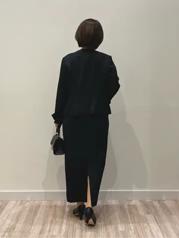 ONWARD CROSSET SELECT 前田 コーディネート画像