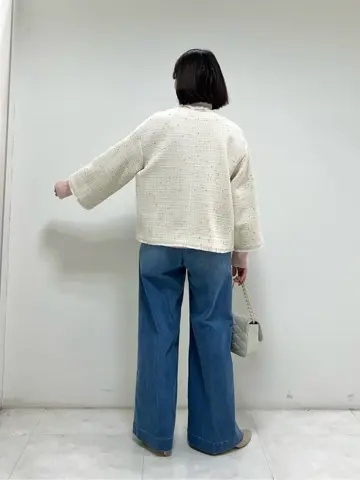 ONWARD CROSSET SELECT 市川 コーディネート画像