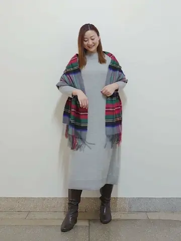 ONWARD CROSSET SELECT 新井田 コーディネート画像