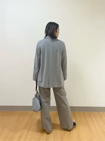 ONWARD CROSSET SELECT TAKI コーディネート画像