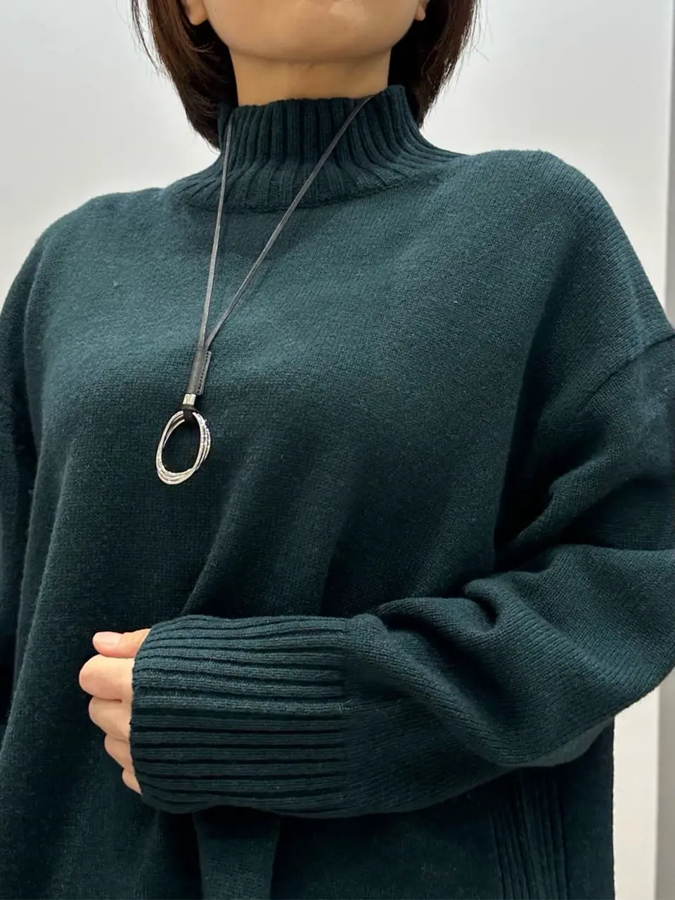 ONWARD CROSSET SELECT 前田 コーディネート画像