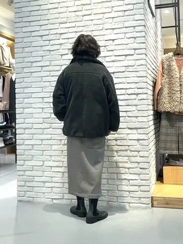 ONWARD CROSSET SELECT TSUKI コーディネート画像