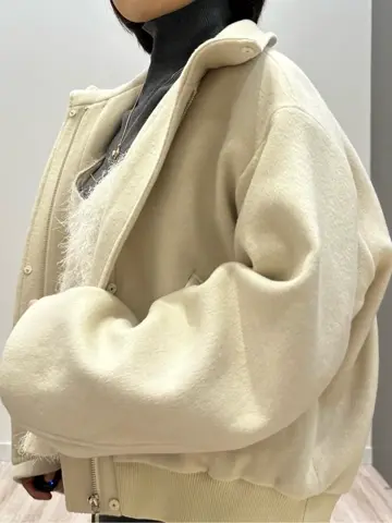 ONWARD CROSSET SELECT 前田 コーディネート画像