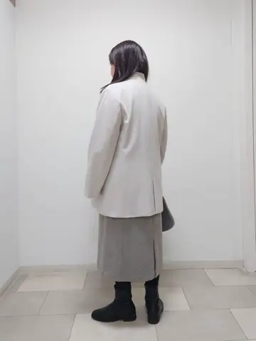 ONWARD CROSSET SELECT 樋口 コーディネート画像