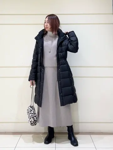 ONWARD CROSSET SELECT Kanako コーディネート画像