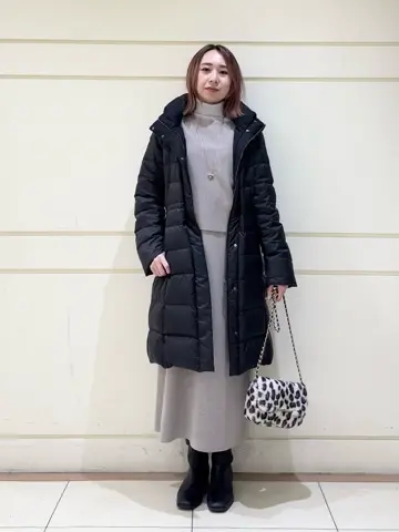 ONWARD CROSSET SELECT Kanako コーディネート画像