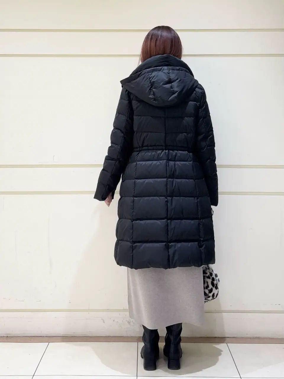 ONWARD CROSSET SELECT Kanako コーディネート画像