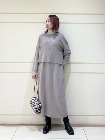 ONWARD CROSSET SELECT Kanako コーディネート画像