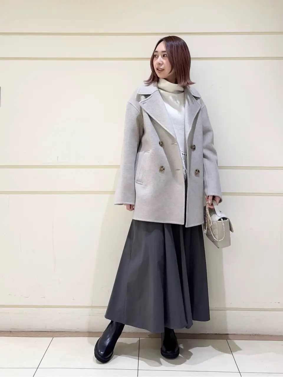  Kanako コーディネート画像