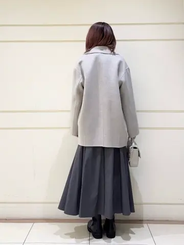 ONWARD CROSSET SELECT Kanako コーディネート画像