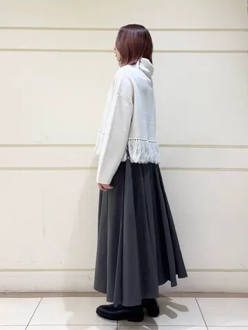 ONWARD CROSSET SELECT Kanako コーディネート画像