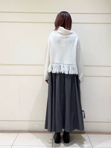 ONWARD CROSSET SELECT Kanako コーディネート画像