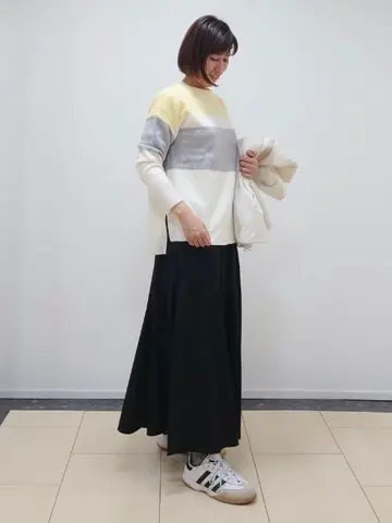 ONWARD CROSSET SELECT 伊藤(宇山) コーディネート画像