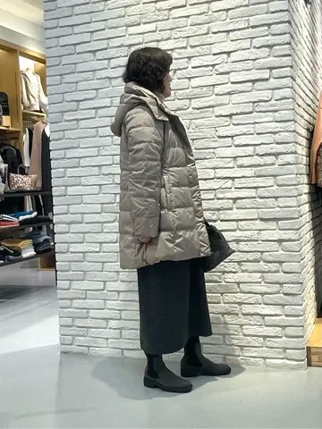 ONWARD CROSSET SELECT TSUKI コーディネート画像