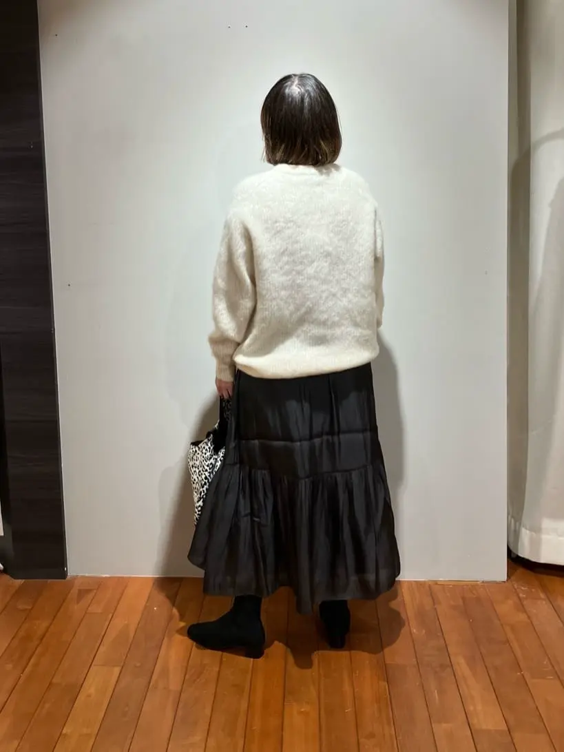 ONWARD CROSSET SELECT 藤木 コーディネート画像