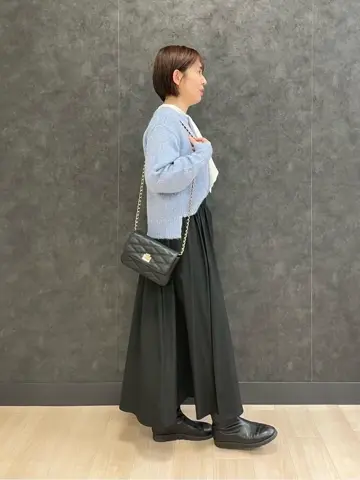 ONWARD CROSSET SELECT 杉山 コーディネート画像