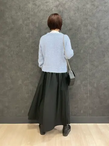 ONWARD CROSSET SELECT 杉山 コーディネート画像