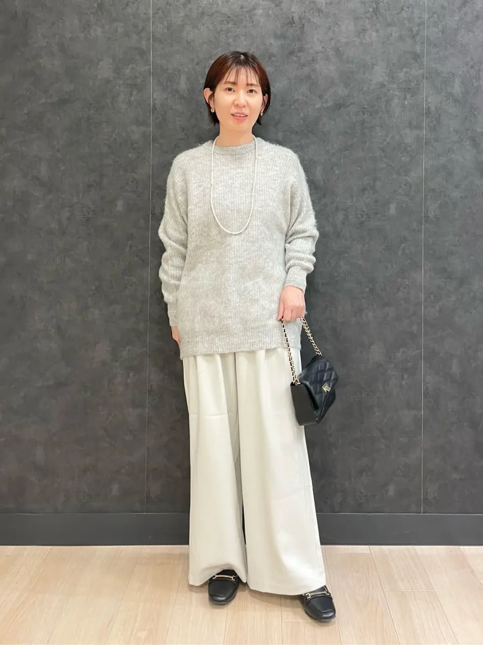  杉山 コーディネート画像