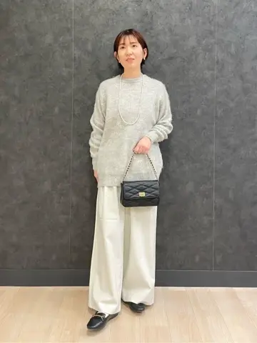 ONWARD CROSSET SELECT 杉山 コーディネート画像