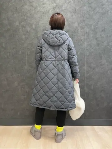 ONWARD CROSSET SELECT 杉山 コーディネート画像