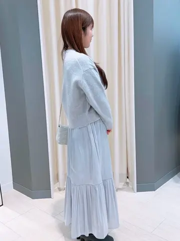 ONWARD CROSSET SELECT 清野 コーディネート画像