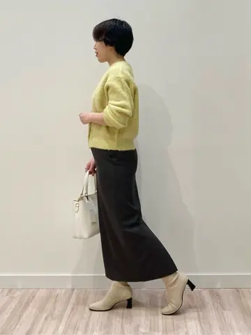 ONWARD CROSSET SELECT 河本 コーディネート画像