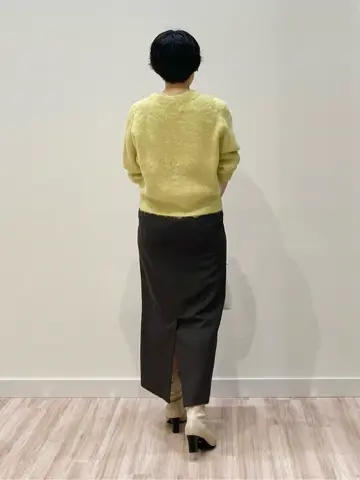 ONWARD CROSSET SELECT 河本 コーディネート画像