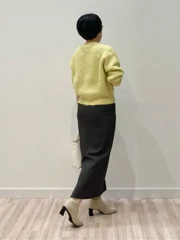 ONWARD CROSSET SELECT 河本 コーディネート画像