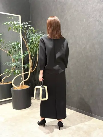 ONWARD CROSSET SELECT Tamura コーディネート画像