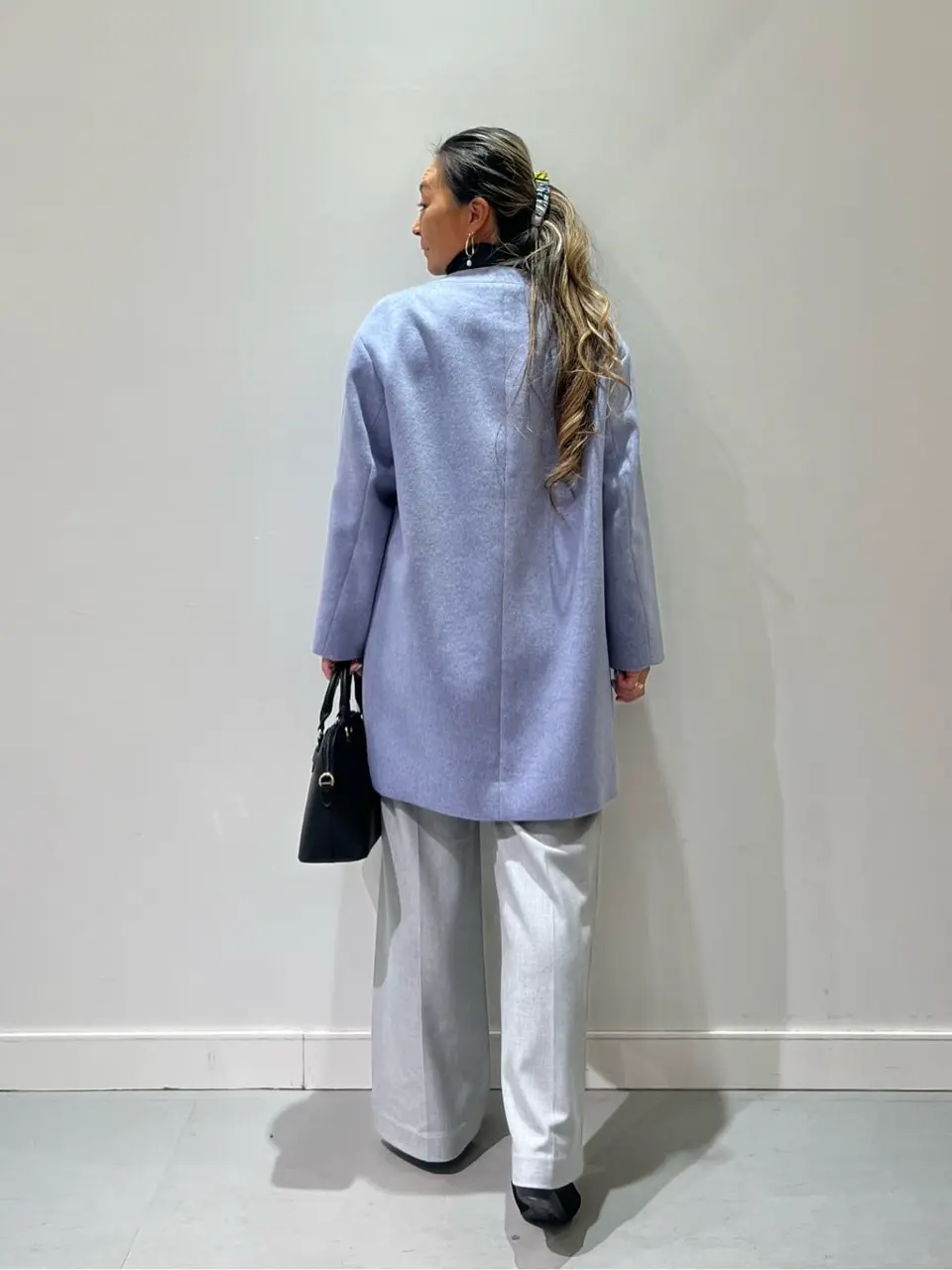 ONWARD CROSSET SELECT 流石　 コーディネート画像