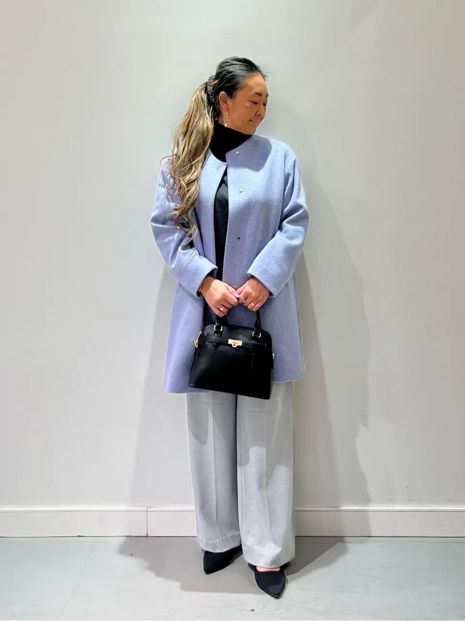 ONWARD CROSSET SELECT 流石　 コーディネート画像