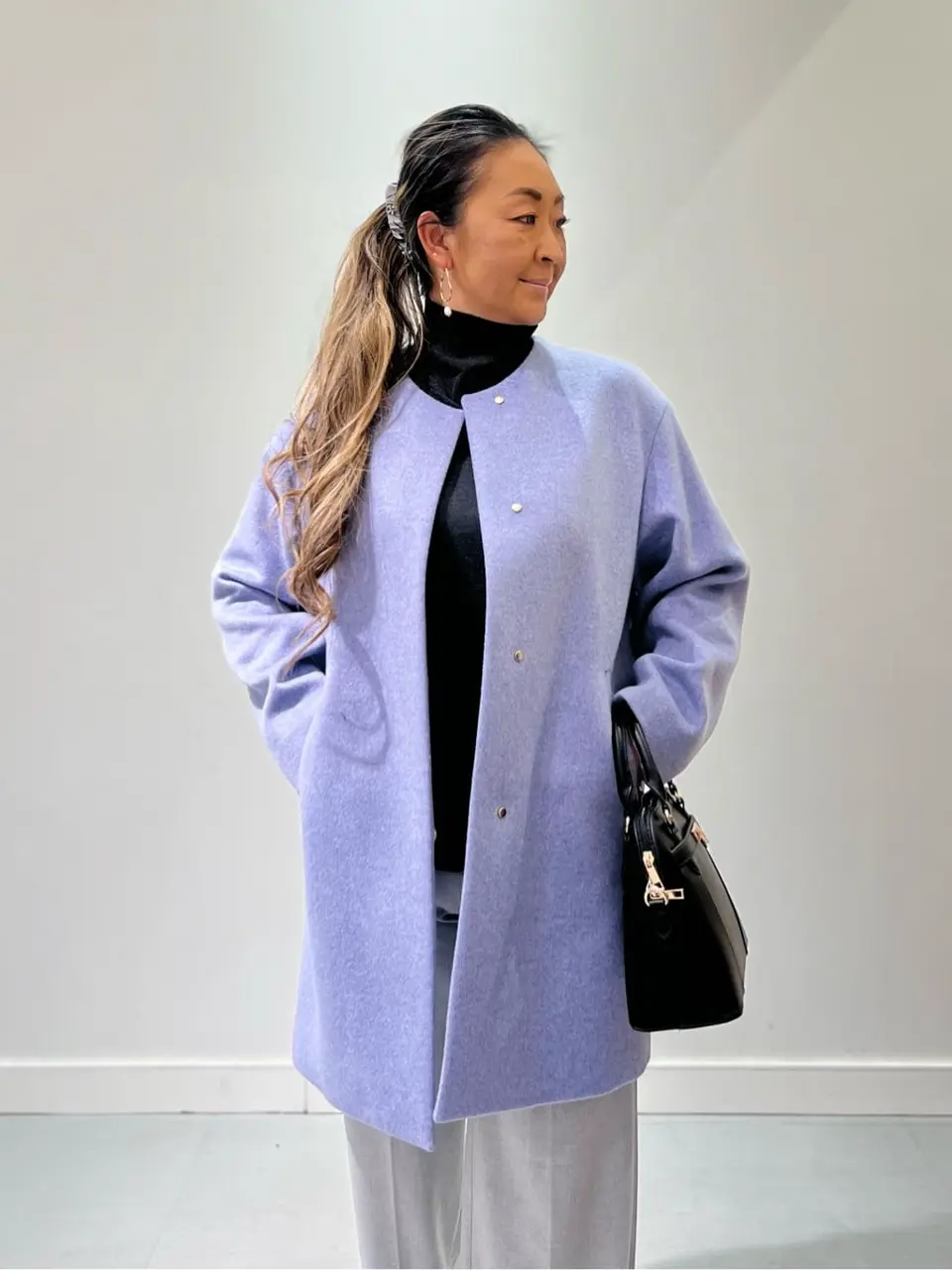 ONWARD CROSSET SELECT 流石　 コーディネート画像