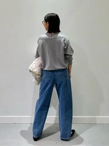 ONWARD CROSSET SELECT 濱野 コーディネート画像