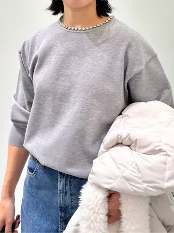 ONWARD CROSSET SELECT 濱野 コーディネート画像