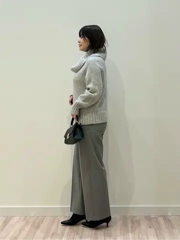 ONWARD CROSSET SELECT 小西 コーディネート画像