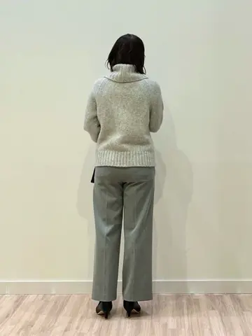 ONWARD CROSSET SELECT 小西 コーディネート画像