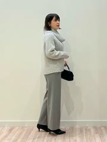 ONWARD CROSSET SELECT 小西 コーディネート画像