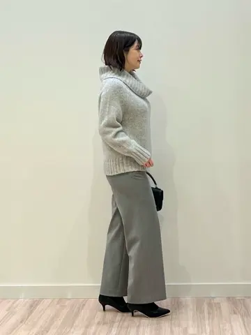 ONWARD CROSSET SELECT 小西 コーディネート画像