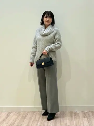 ONWARD CROSSET SELECT 小西 コーディネート画像