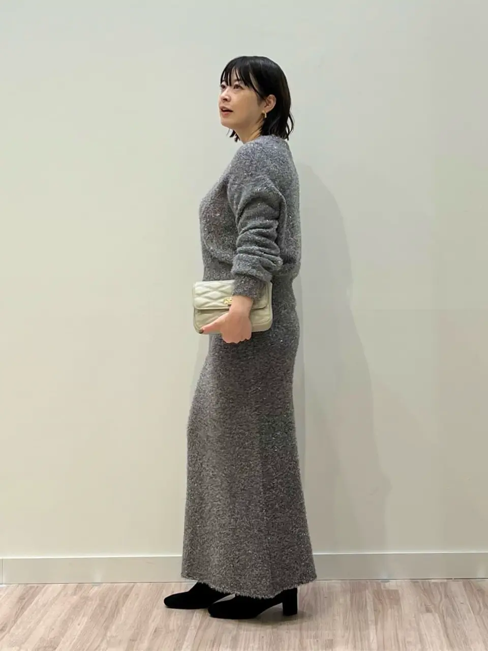 ONWARD CROSSET SELECT 小西 コーディネート画像