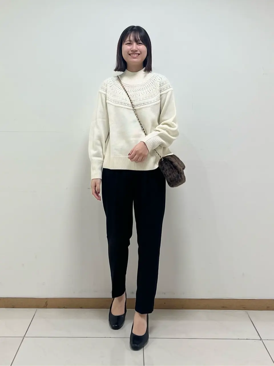  竹内 コーディネート画像