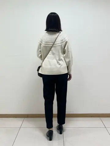 ONWARD CROSSET SELECT 竹内 コーディネート画像