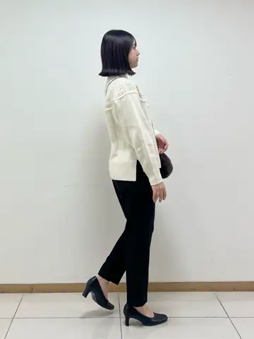 ONWARD CROSSET SELECT 竹内 コーディネート画像