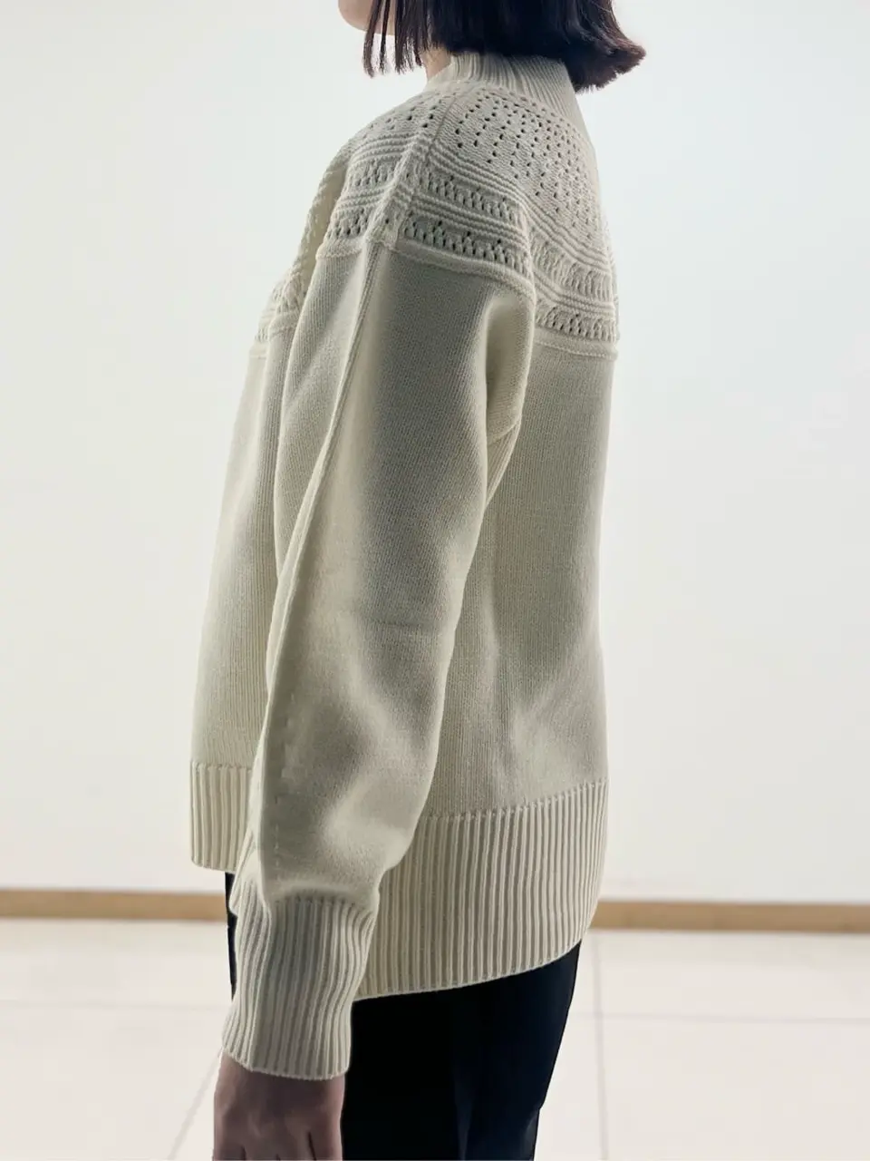 ONWARD CROSSET SELECT 竹内 コーディネート画像