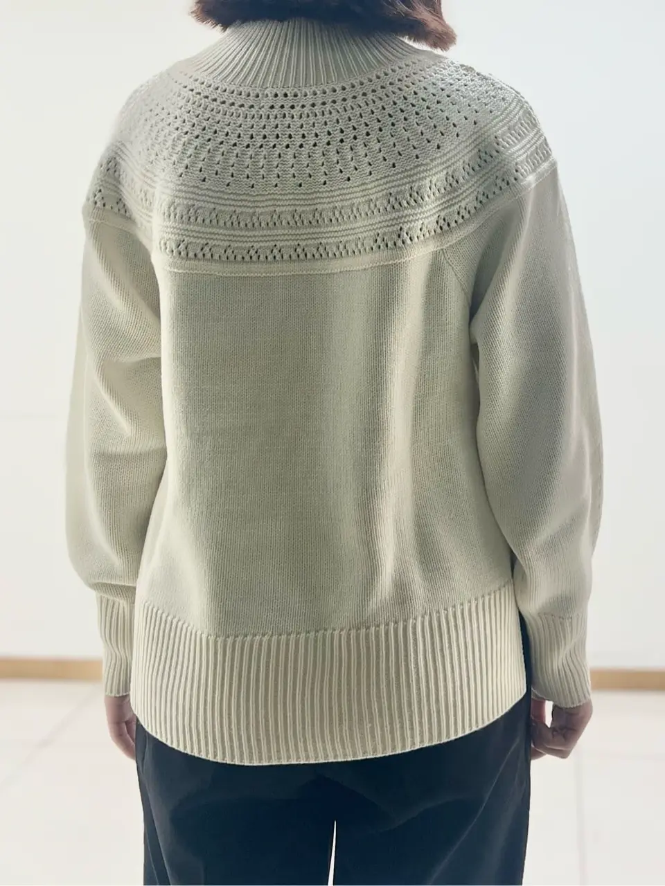 ONWARD CROSSET SELECT 竹内 コーディネート画像