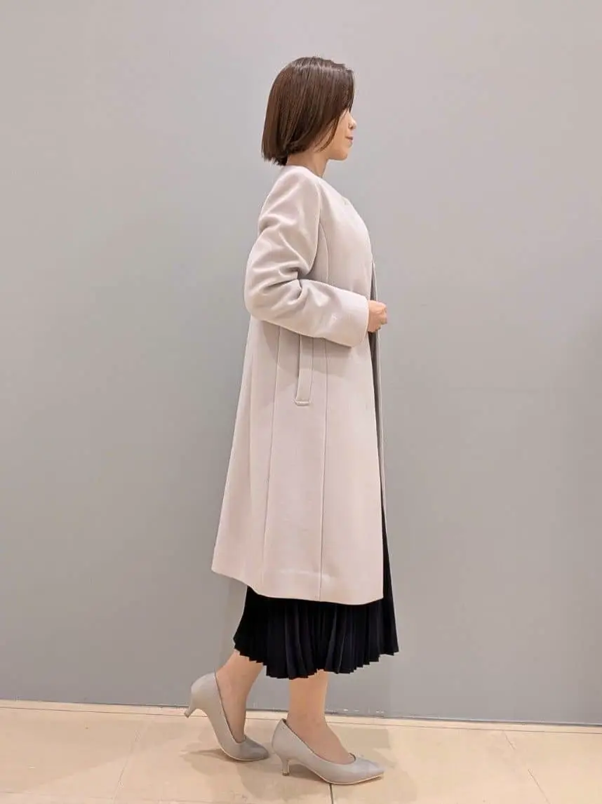 ONWARD CROSSET SELECT 見帆 コーディネート画像