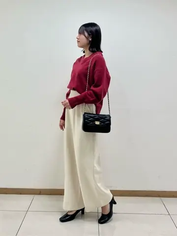 ONWARD CROSSET SELECT 竹内 コーディネート画像