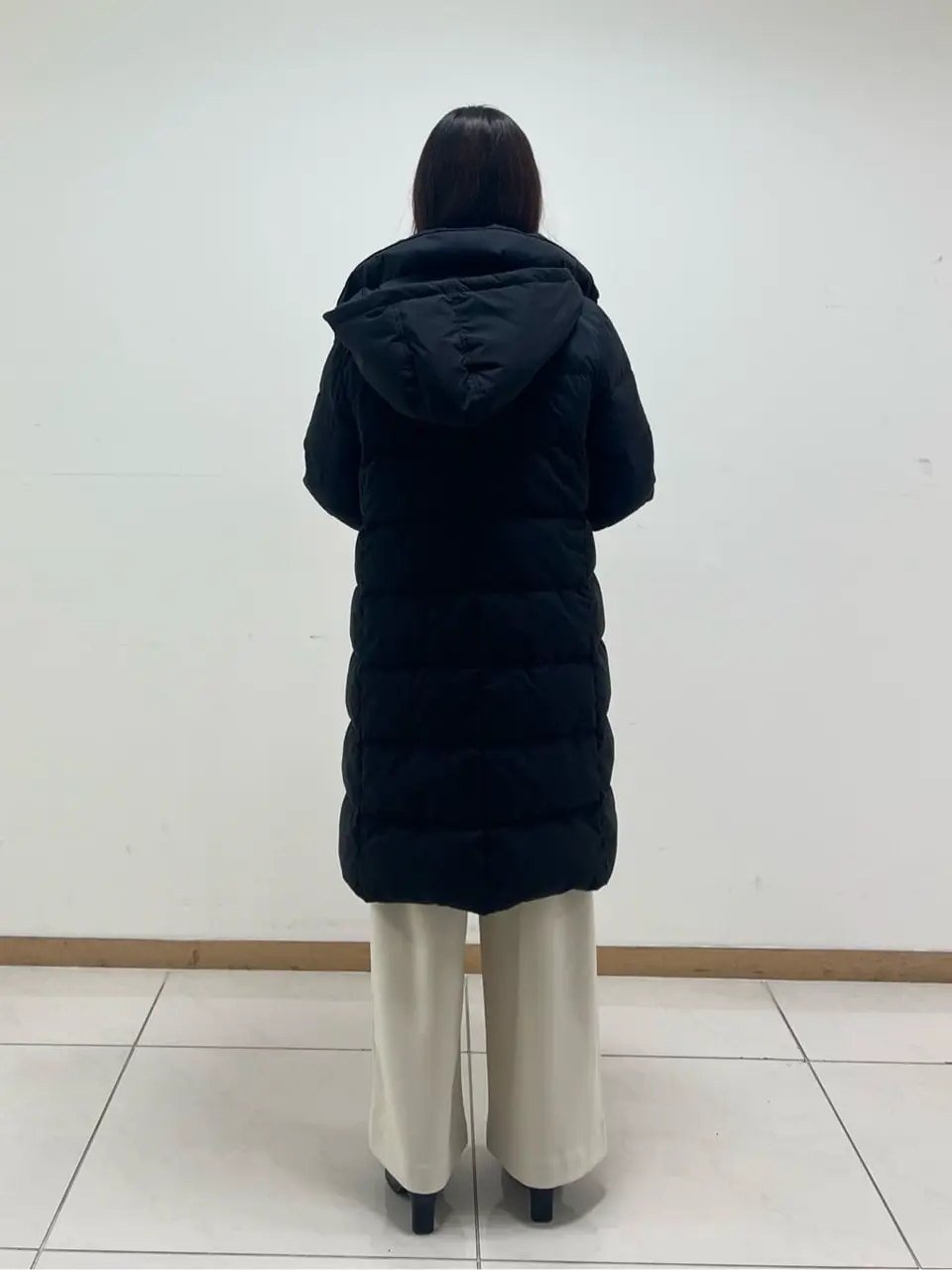 ONWARD CROSSET SELECT 竹内 コーディネート画像