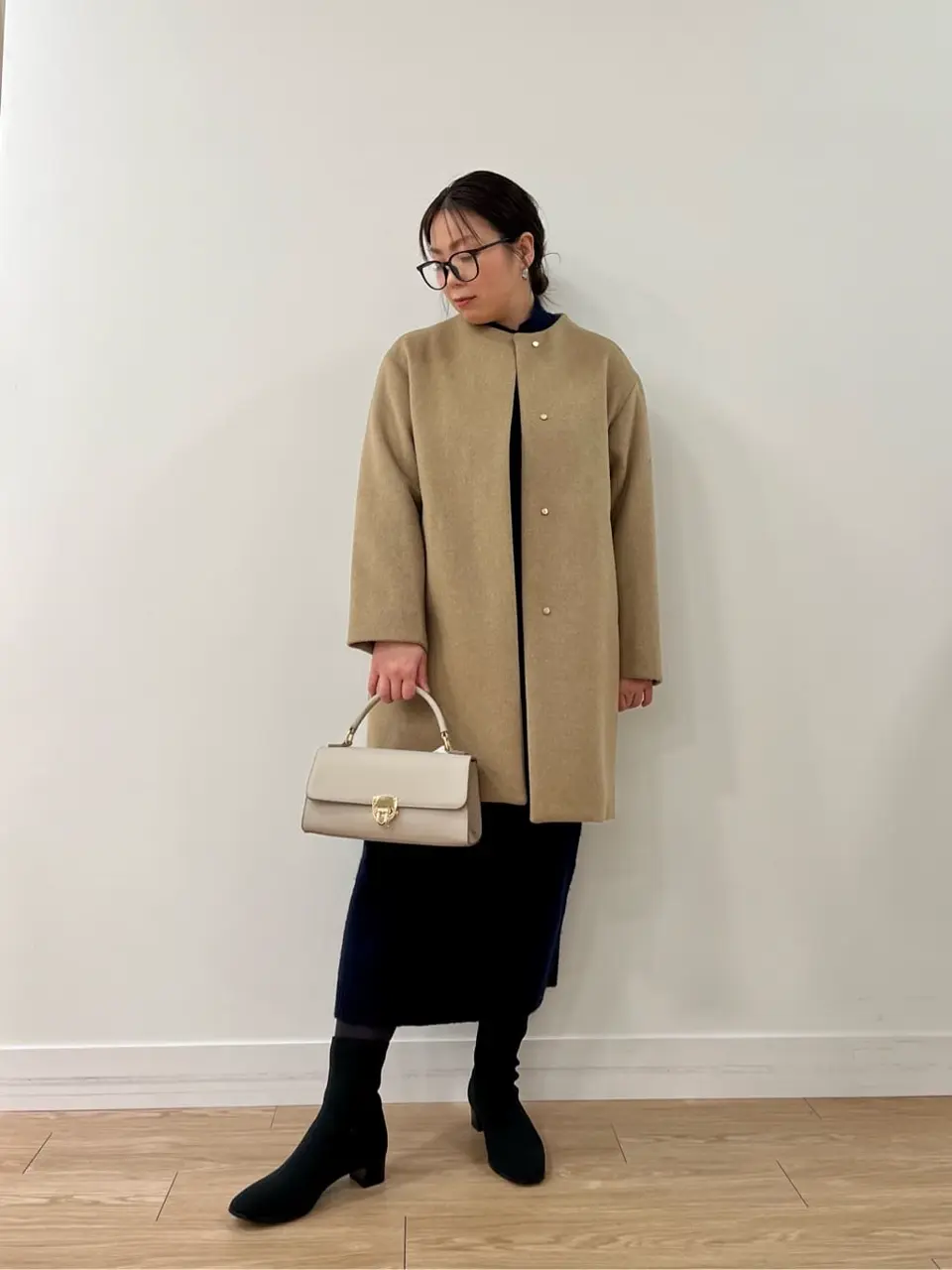  渡邉 コーディネート画像