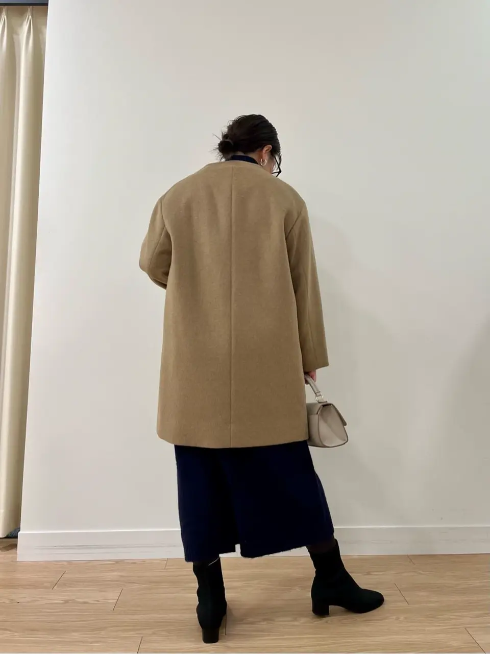 ONWARD CROSSET SELECT 渡邉 コーディネート画像